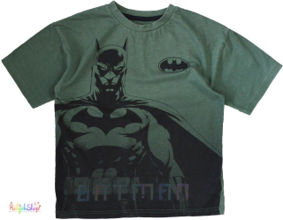 Next Batman khaki póló 8év 3-Jó állapot