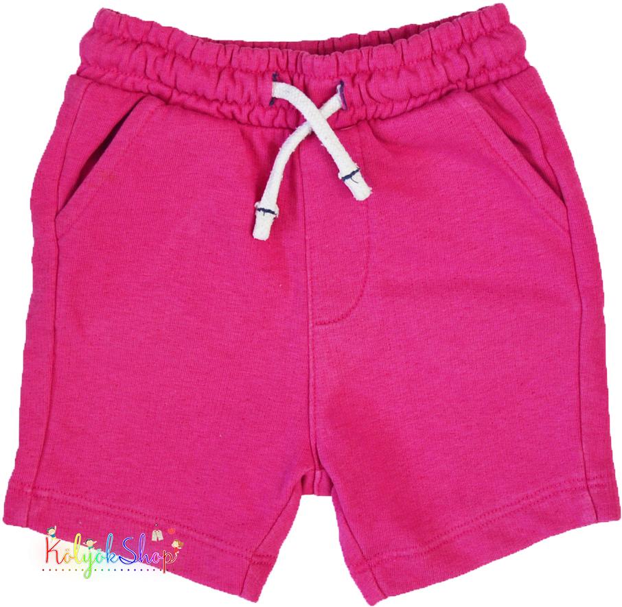 Matalan pink rövidnadrág 74 4-Hibátlan
