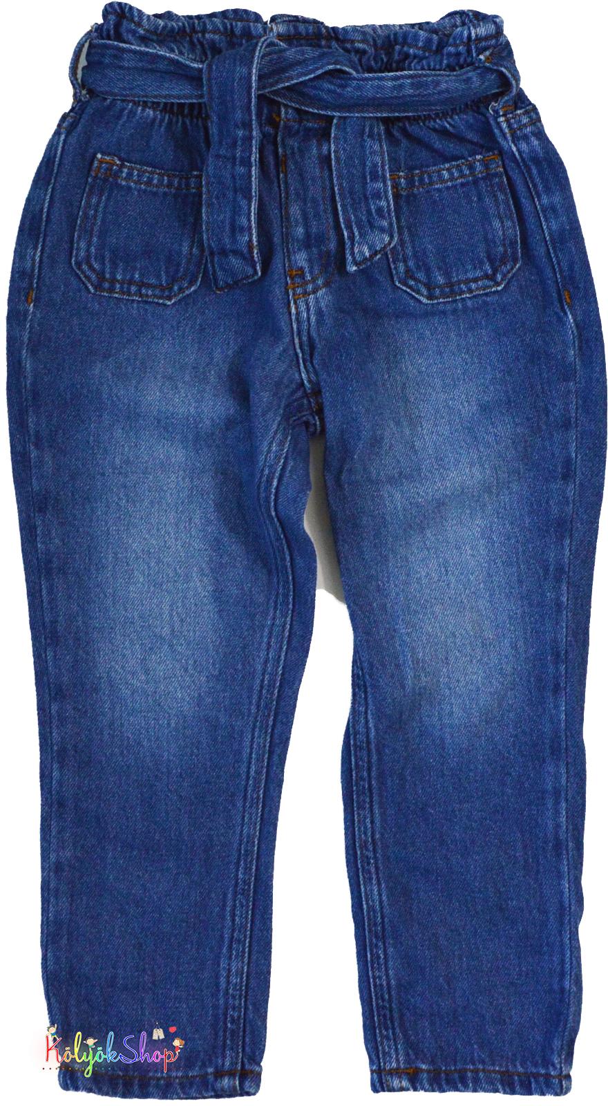 River Island farmer 2-3év 4-Hibátlan