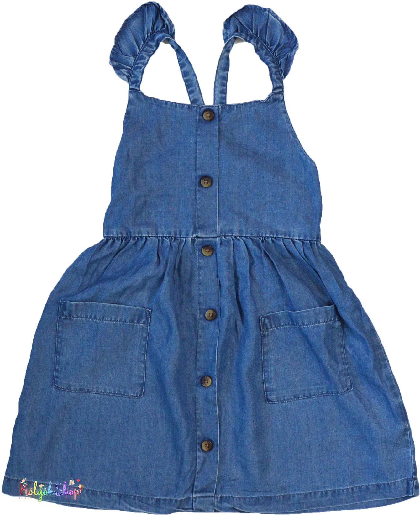 Matalan farmer ruha 7év 4-Hibátlan