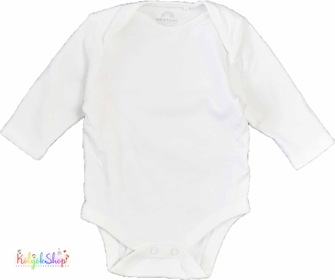 Next fehér body 62 5-Újszerű