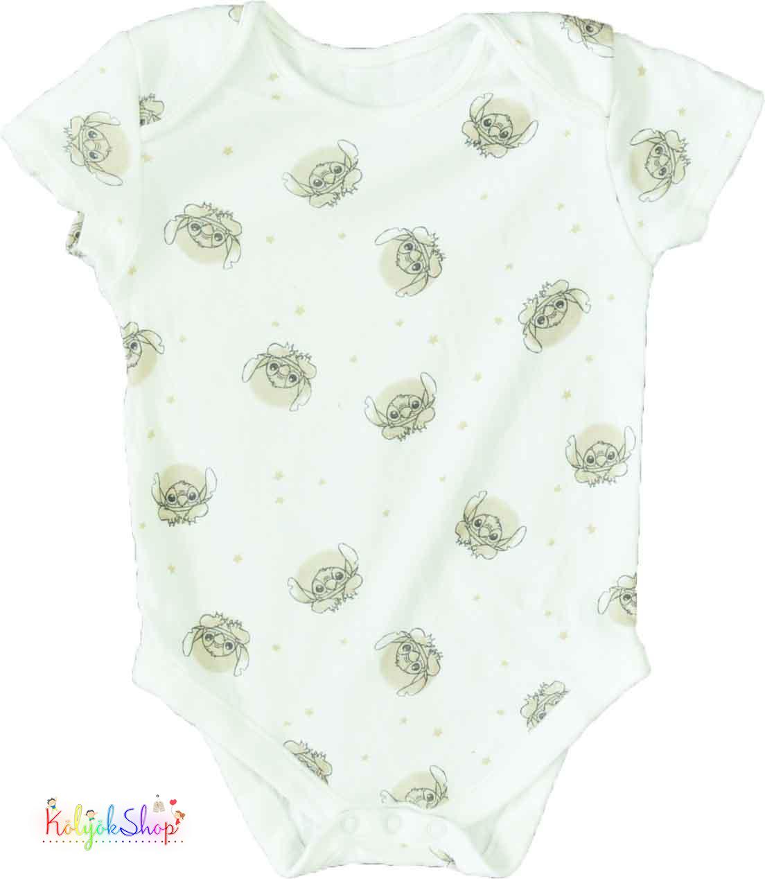 George Stitch mintás krém body 92 4-Hibtlan