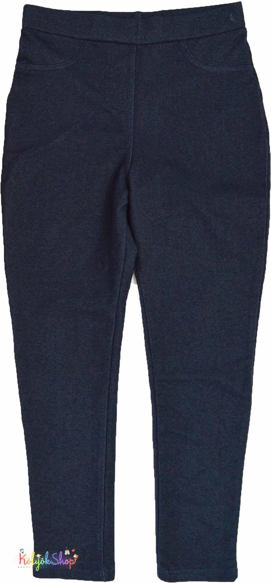 Matalan farmer hatású leggings 9év 5-Újszerű
