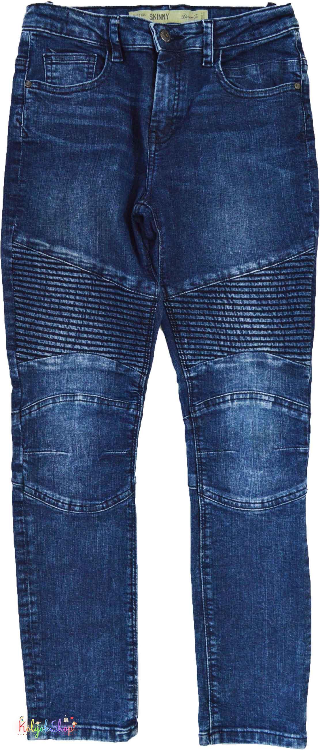 Denim Co. farmer 11-12év 4-Hibátlan
