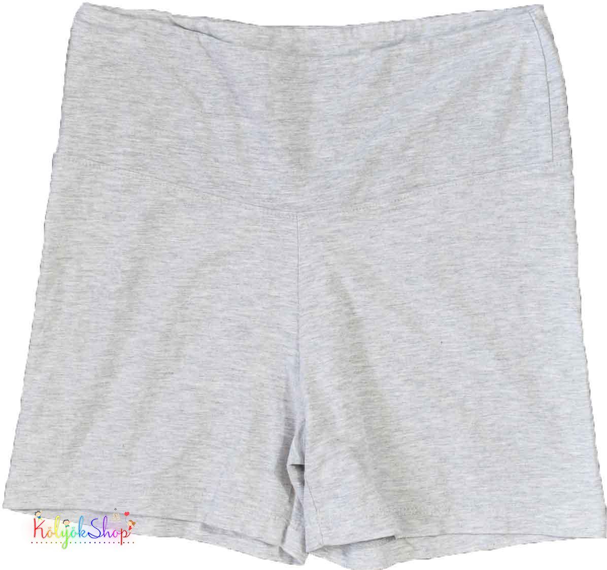 Primark szürke rövidnadrág Xs 4-Hibátlan