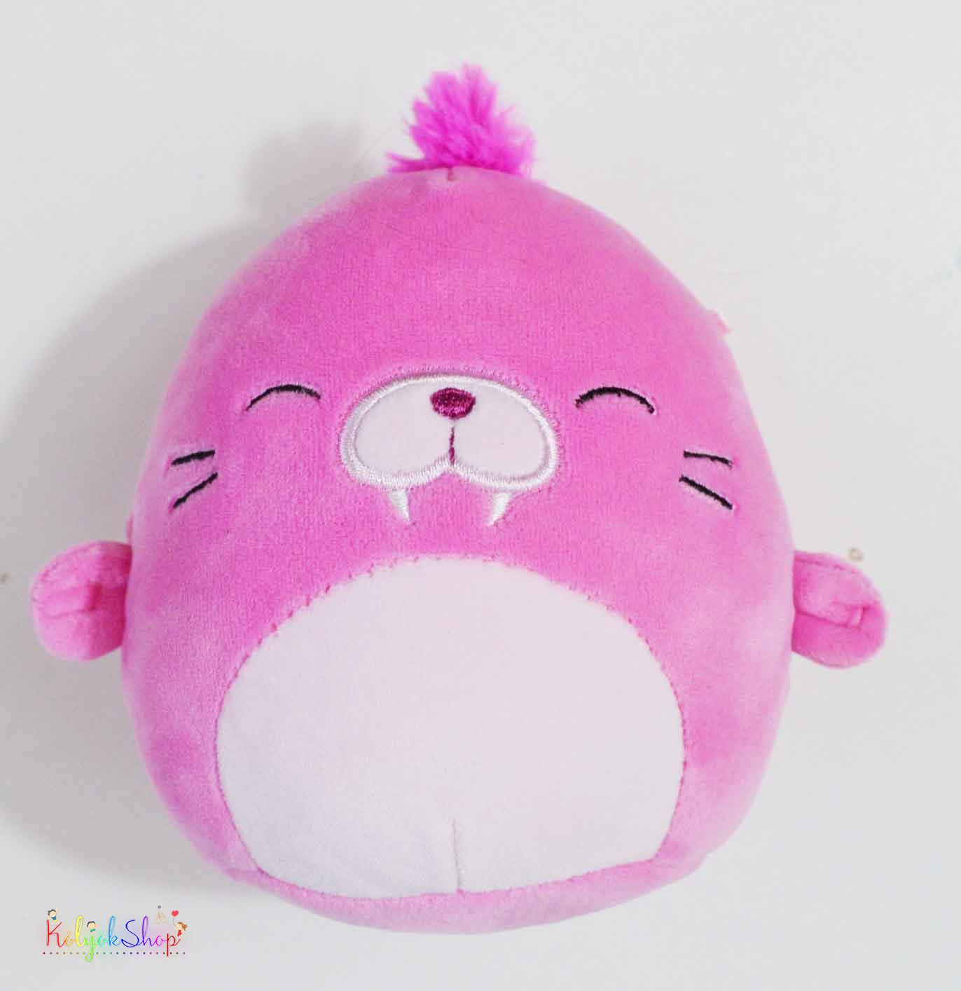Squishmallows™ 8'' Pepper Plush Toy rózsaszín 4-Hibátlan 14cm