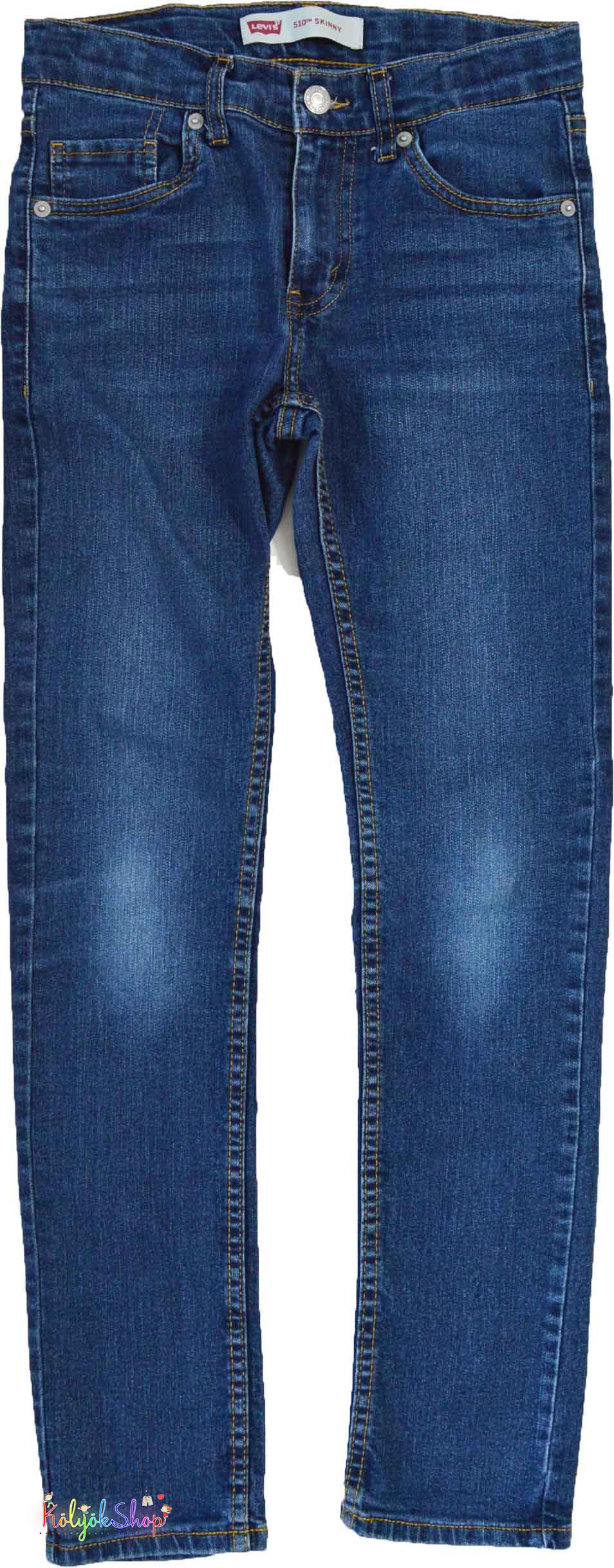 Levi's skinny farmer 12év 4-Hibátlan