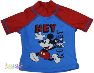 Disney Mickey úszó felső 68'3-Jó állapot