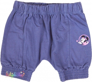 Disney Minnie lila nadrág 62' 4-Hibátlan