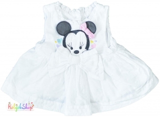 Disney Minnie fehér ruha 56 4-Hibátlan