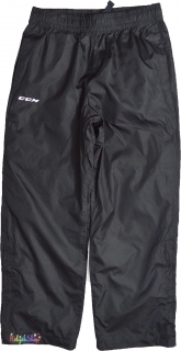 CCm fekete, belül hálós vizálló nadrág 140 5-Újszerű