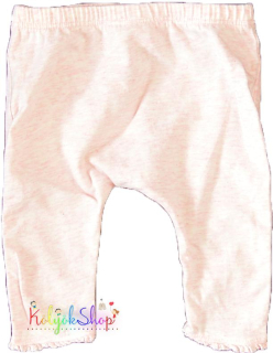 Next rózsaszín leggings 62 5-Újszerű