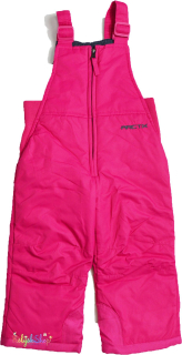Arctix pink overál nadrág 92 5-újszerű