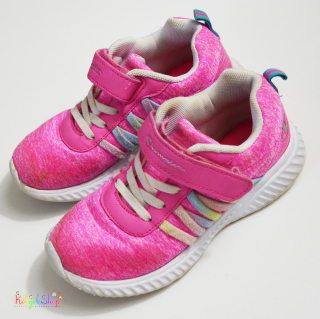 Champion pink cipő 31 Bth: 18,5cm 3-Jó állapot
