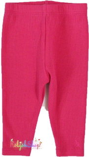 Joules pink bordós leggings 68 4-Hibátlan