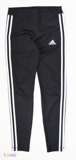 Adidas fekete sport leggings 13-14év 4-Hibátlan