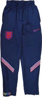Nike sötétkék szabadidő nadrág 147-158 4-Hibátlan