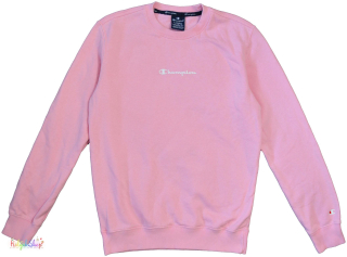 Champion rózsaszín pulóver Xs' 3-Jó állapot