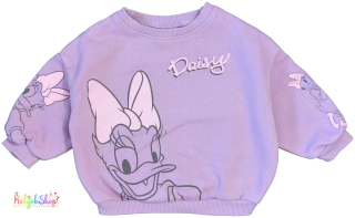 Next Daisy lila pulóver 80 4-Hibátlan