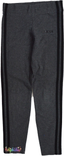 Adidas szürke leggings 9-10év 4-Hibtálan