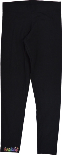 M&S fekete leggings 12-13év 4-Hibátlan