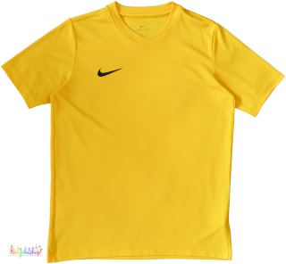 Nike sárga sport felső 12-13év 4-Hibátlan